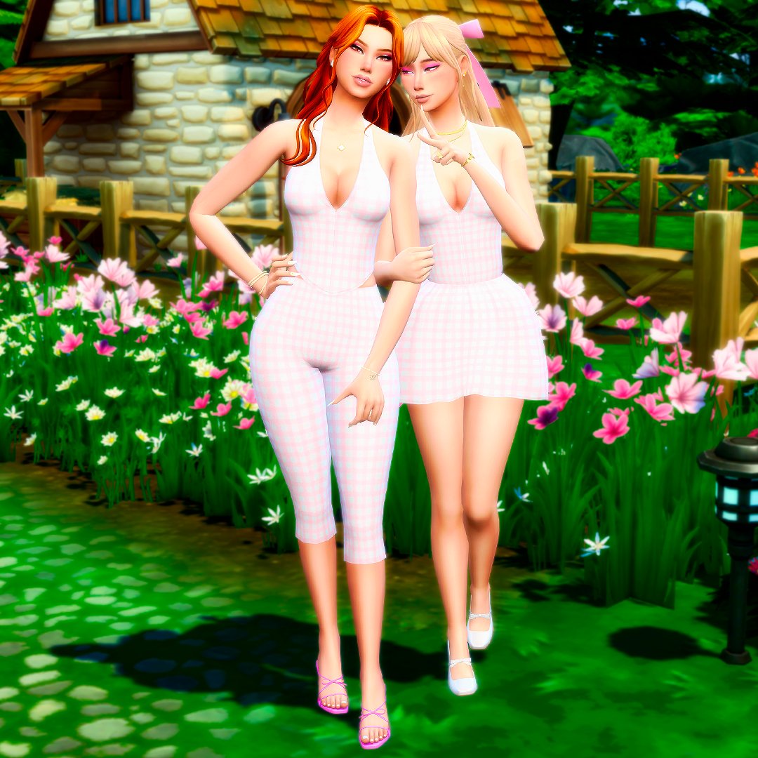 BoschianaCC's tweet photo. New CC next week 🤍✨
Stay tuned ⏳
.
.
.
#sims #sims4 #s4cc #ts4cc #ts4ccfinds #ts4mm #maxismatch #boschianacc #sims4cc #sims4ccfinds #simstagram #thesimscc #simstagrammer #thesims #thesims4 #ts4 #sims4cc #ccfindsims4 https://t.co/DtisRkg9fE