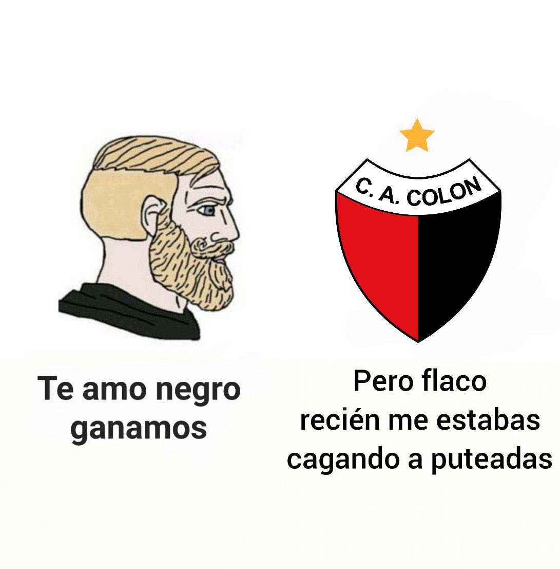 GANÓ COLÓN!!!! 🔴⚫️