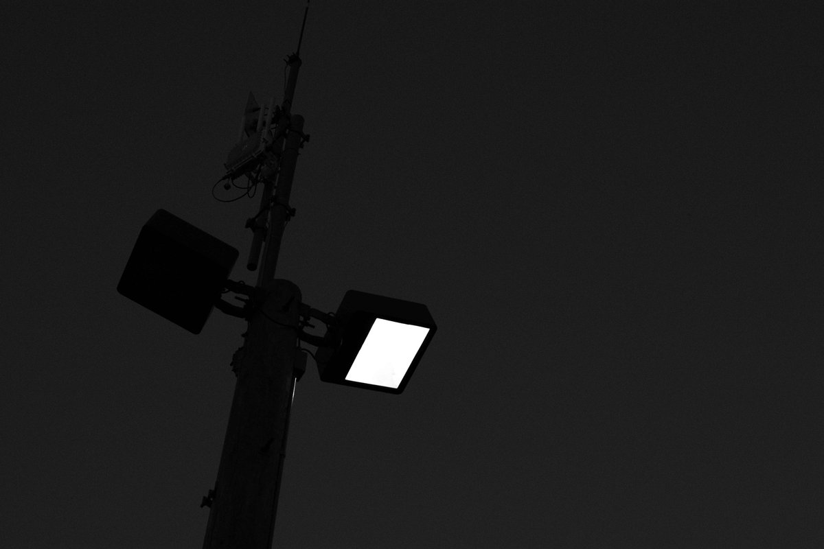 welcome to Night City