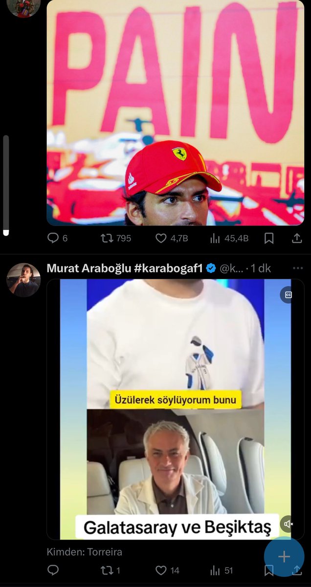 Denk gelişler ola…