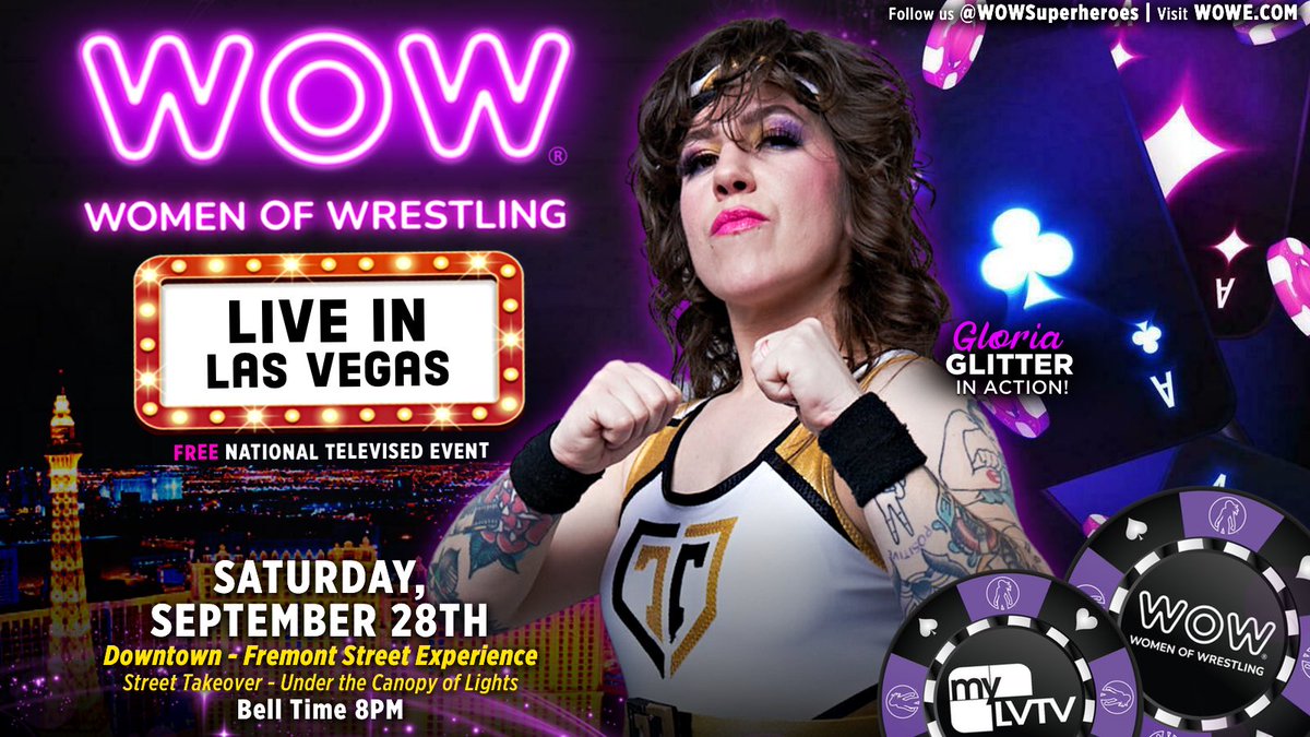 ✨Gloria Glitter✨ tweet media