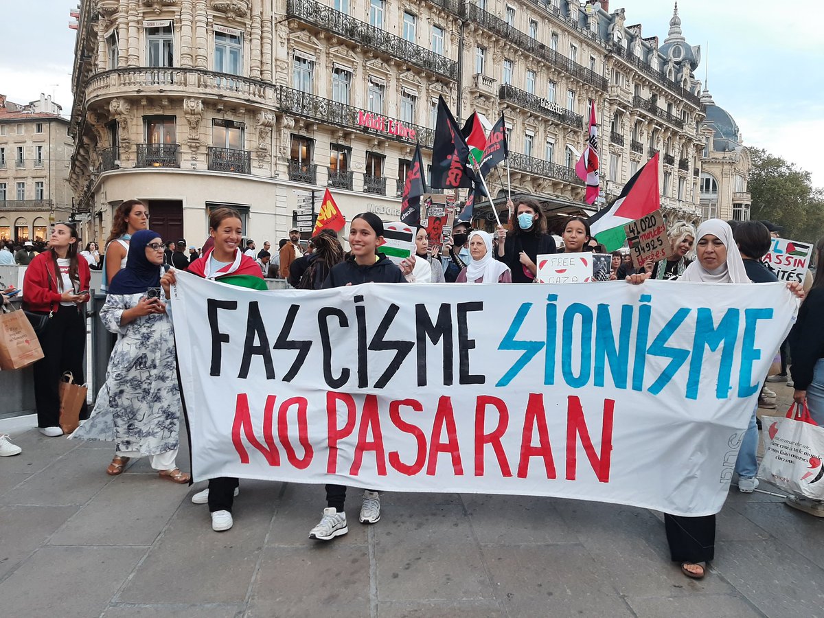 Angirossi1's tweet photo. Suite #MarcheDestitution  à #Montpellier ce samedi 21 septembre. https://t.co/EcDWEdQg62