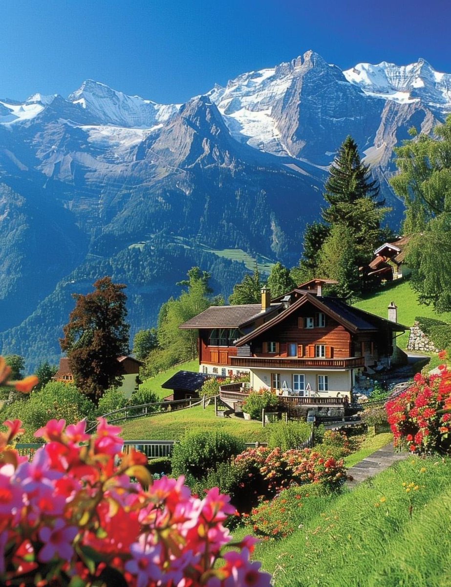 Swiss Nature (@natureswiss) on Twitter photo 