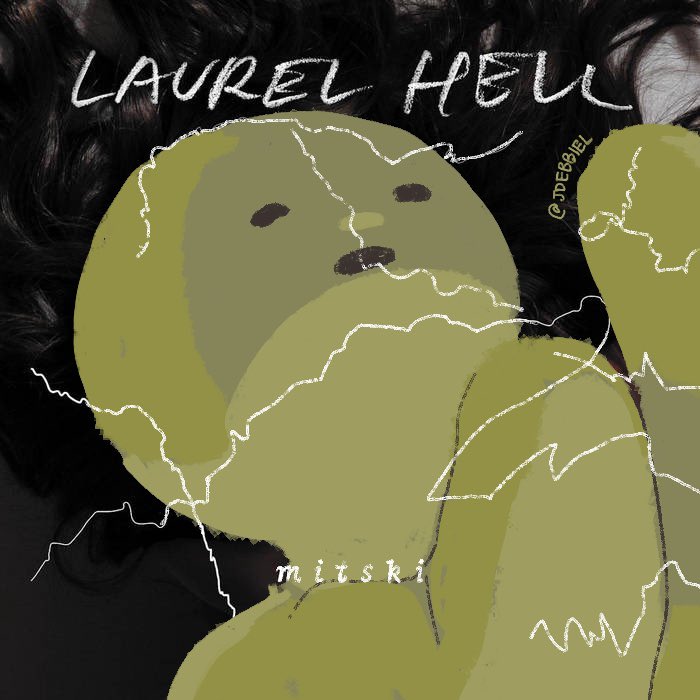 jdebbiel's tweet image. smitski