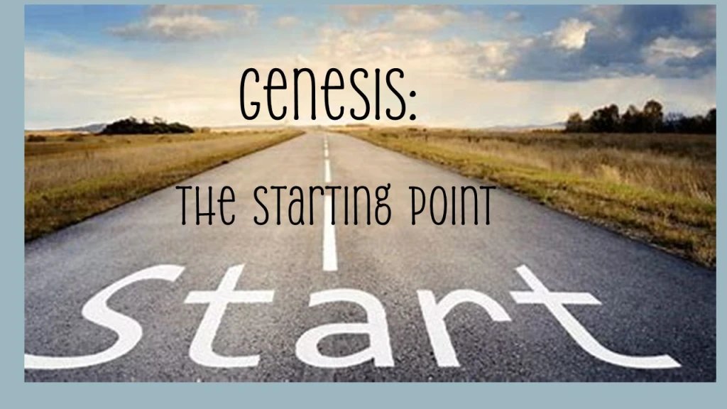 michellemosier's tweet photo. In-person Bible Study https://t.co/kVIPdWUbg9 via @michellemosier  Genesis Bible study starting Wednesday, October 2nd https://t.co/jK6FqSZ5PU