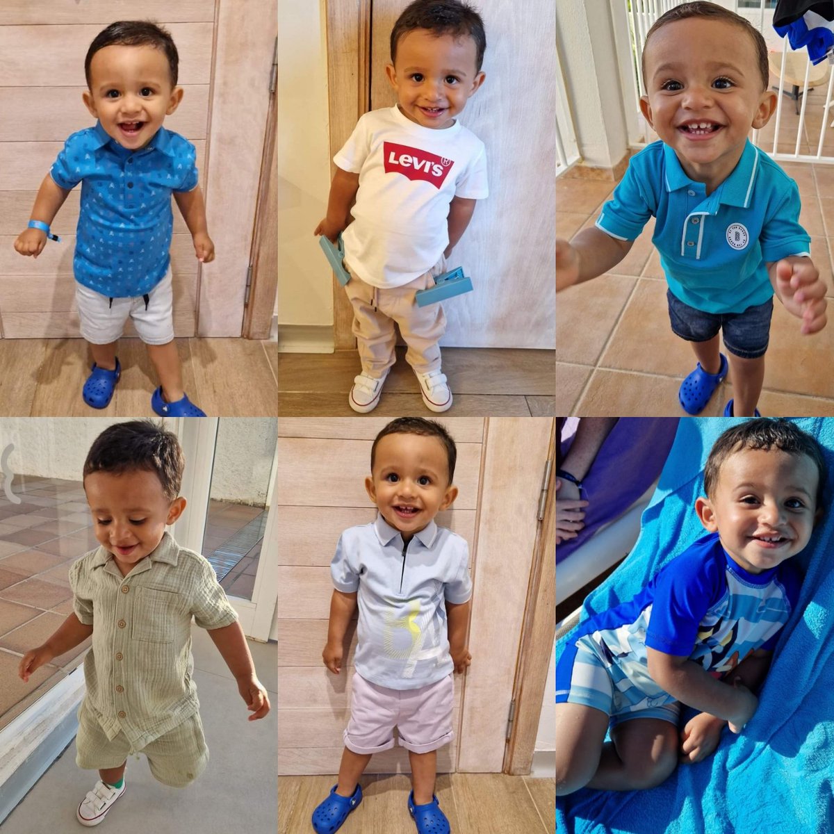 #HolidayVibes #babyboy