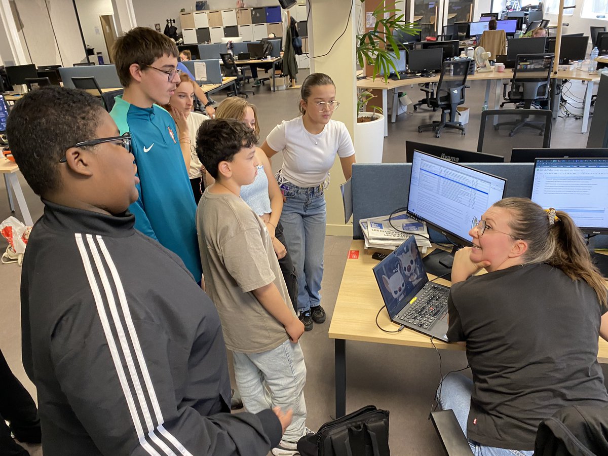 Alicia Gaydier tweet media