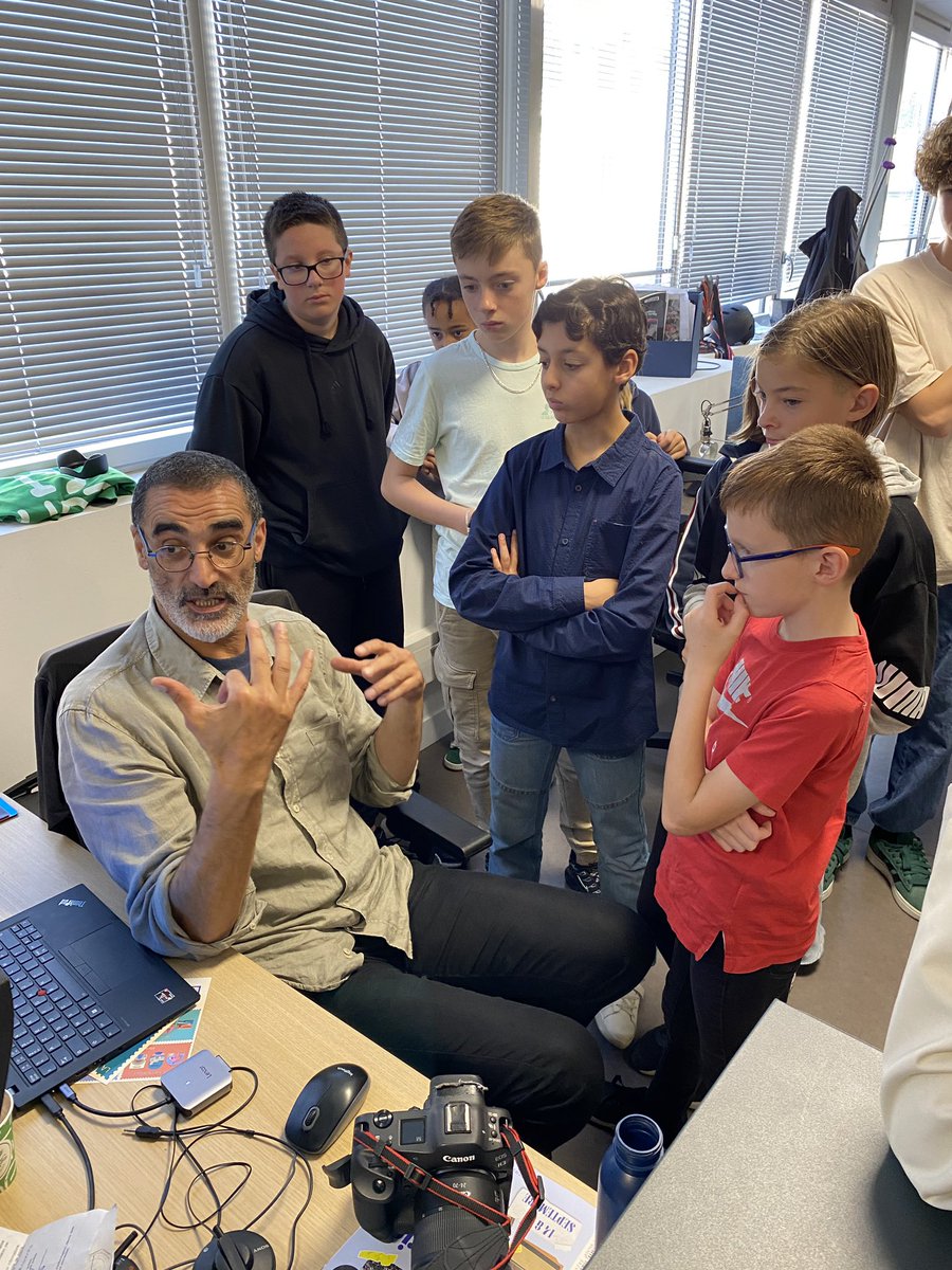 Alicia Gaydier tweet media