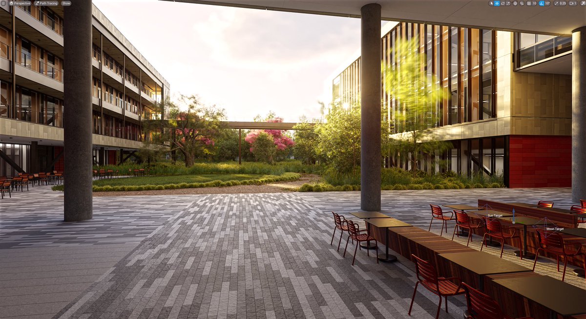 seriki_rotimi's tweet photo. Achieving photorealistic renderings in archviz can be challenging. But if you have the technical know-how you can craft beautiful imagery in no time. My upcoming course can shorten your knowledge gap. Join the waiting list below 👇🏾 

https://t.co/MpSiWJJhpJ https://t.co/w6KbXbLjzL