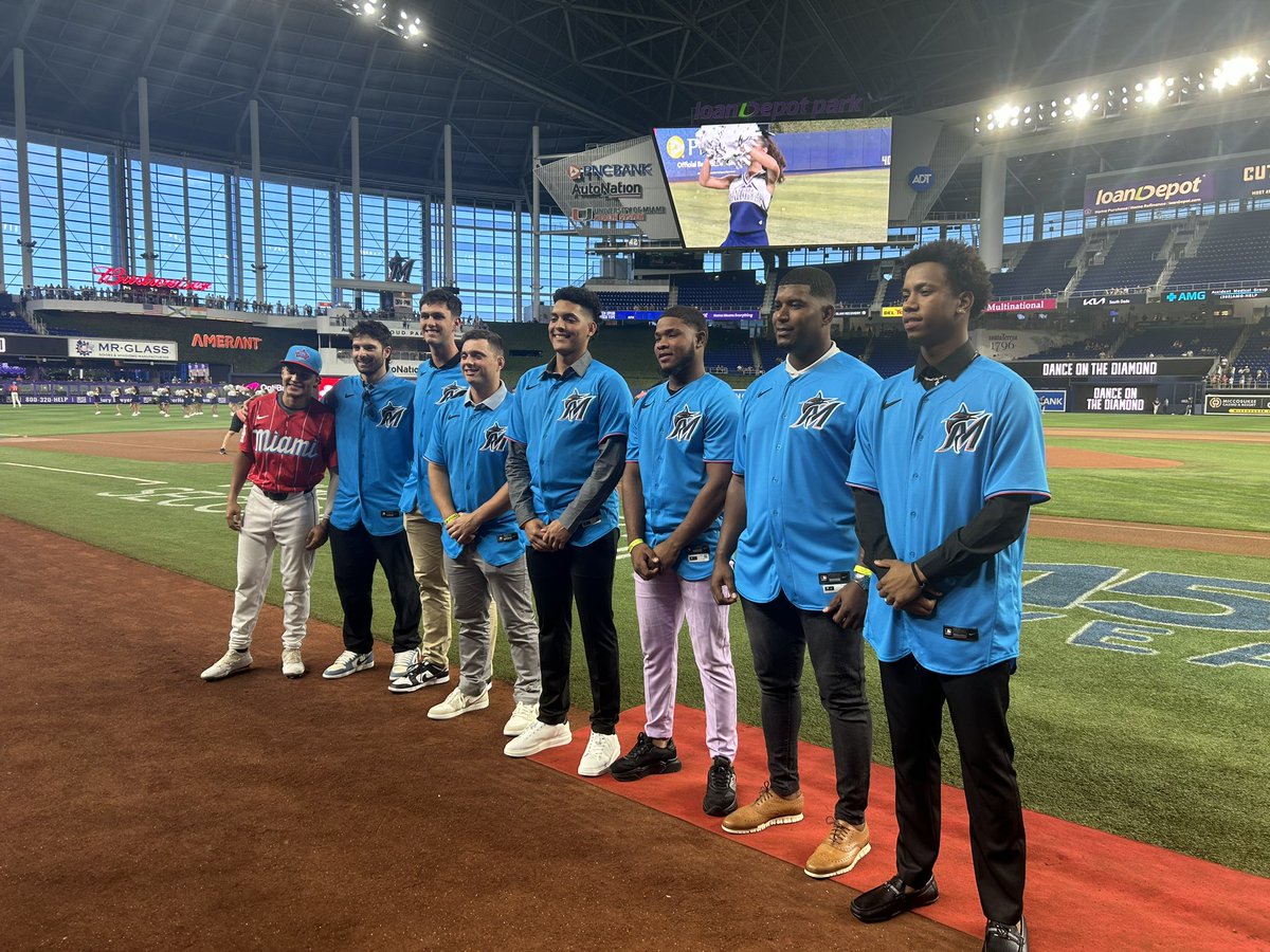 Fish On First Prospects tweet media