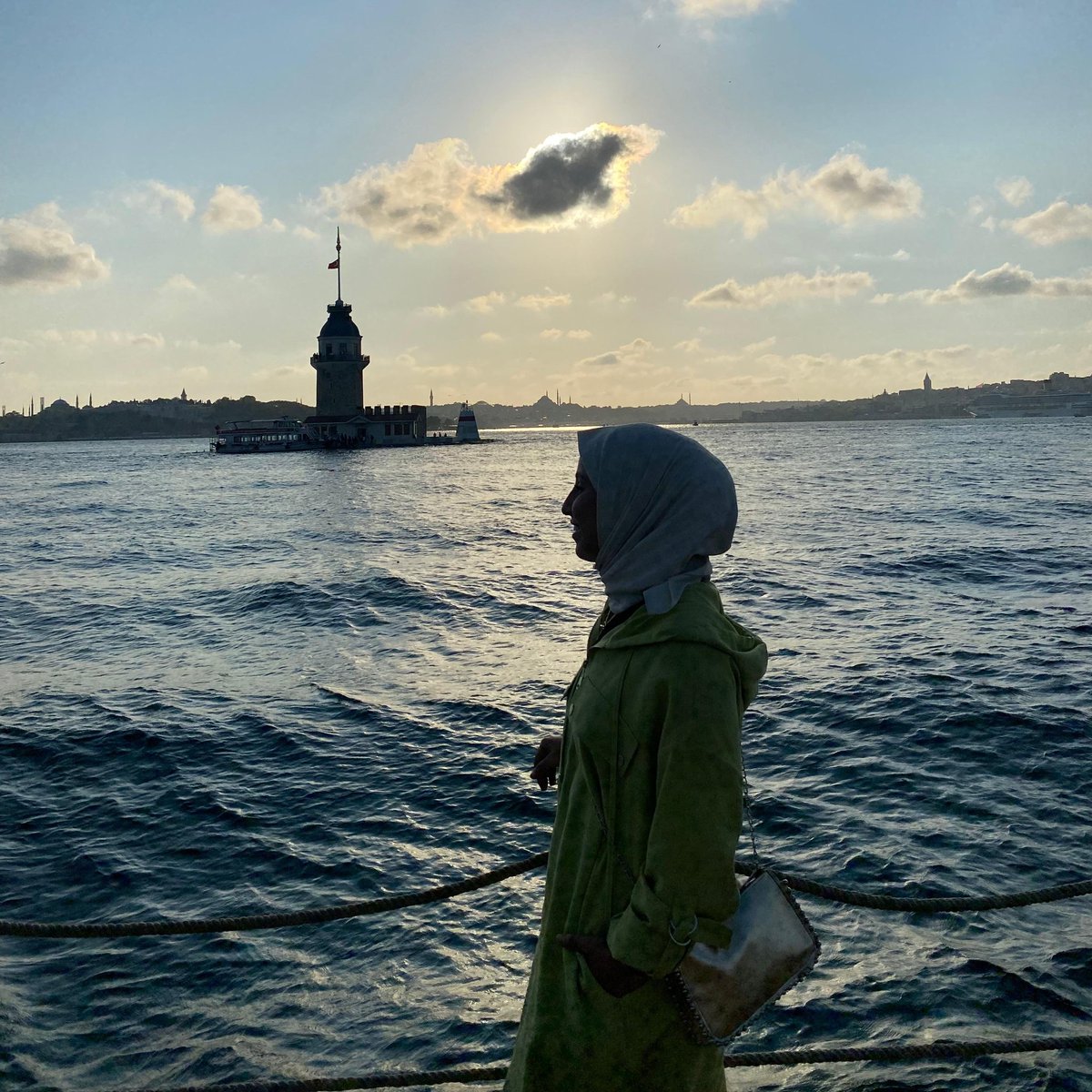 EminaYayla's tweet photo. Kurtlar vadisi izlememiş ki nereden bilsin😏 https://t.co/jYx1bX0u0X