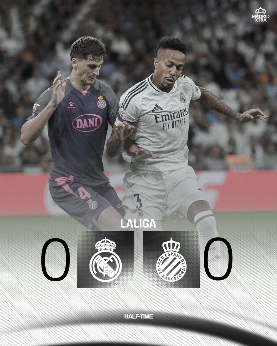 Madrid Xtra tweet media