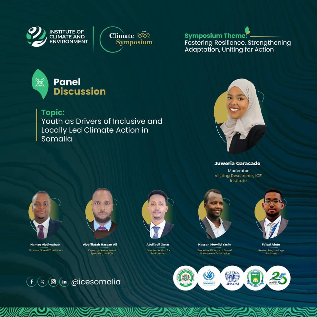 I am pleased to see the continued growth of our efforts in climate change advocacy and environmental initiatives.
The education sector has taken on a profound understanding of their role, and as a result, they are actively participating in efforts to find solutions.