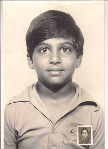 It is truly unfathomable how this kid would come from a country with no chess culture and not only become World Champion, but inspire generations of Indian kids to push chess forward. The legend, <a href="/vishy64theking/">Viswanathan Anand</a>!  Huge congratulations to India for winning the <a href="/ChessOlympiad/">FIDE</a>!