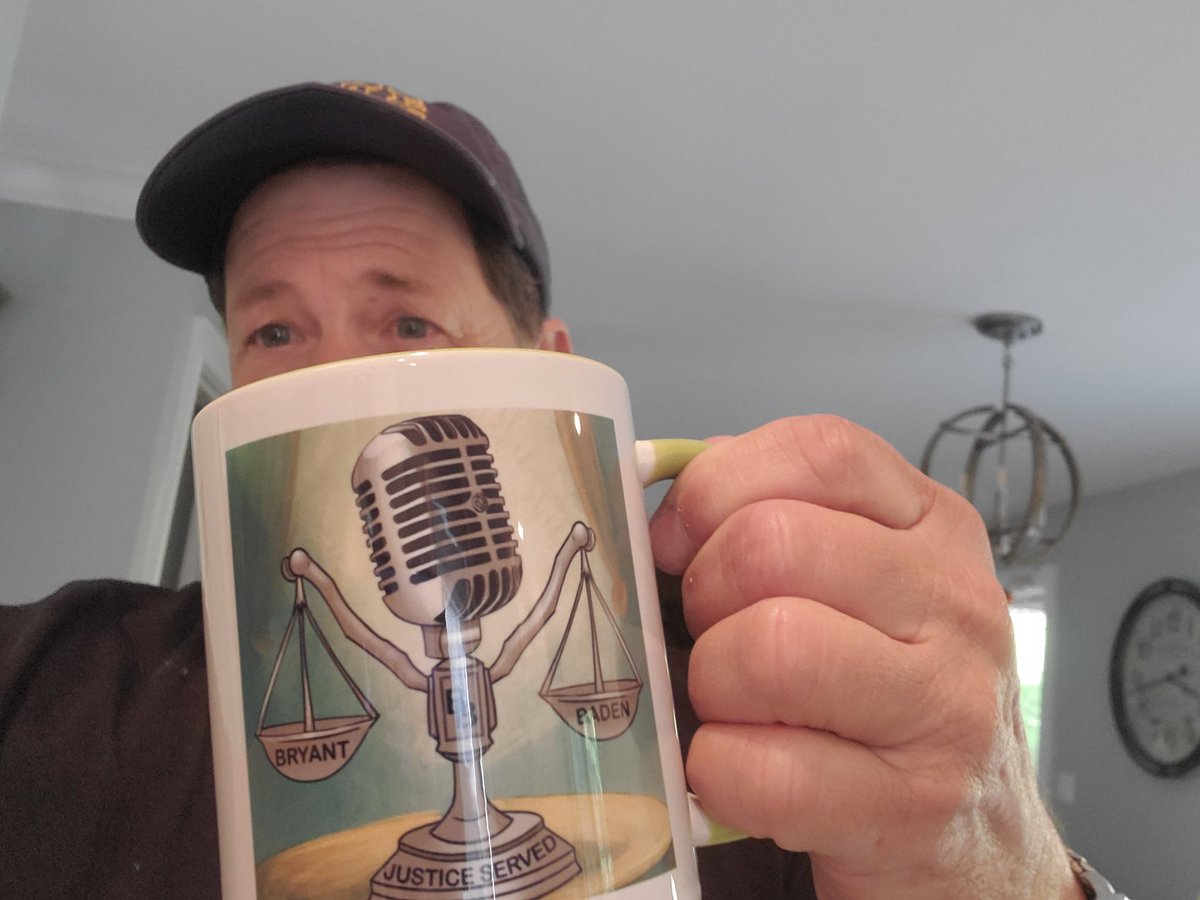 JusticeServedTV's tweet photo. Where in the World is Justice? New clue tomorrow.  1st correct answer on our social wins this mug. No other way to get one...
#JusticeServed
#FindingJustice https://t.co/6ApW0BJ7Gh