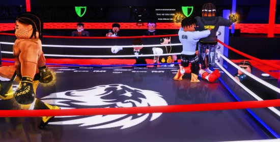 Premier Boxing Council tweet media