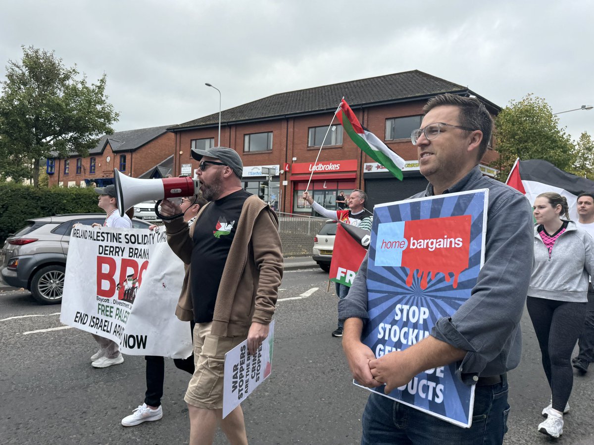 Mid Ulster IPSC tweet media