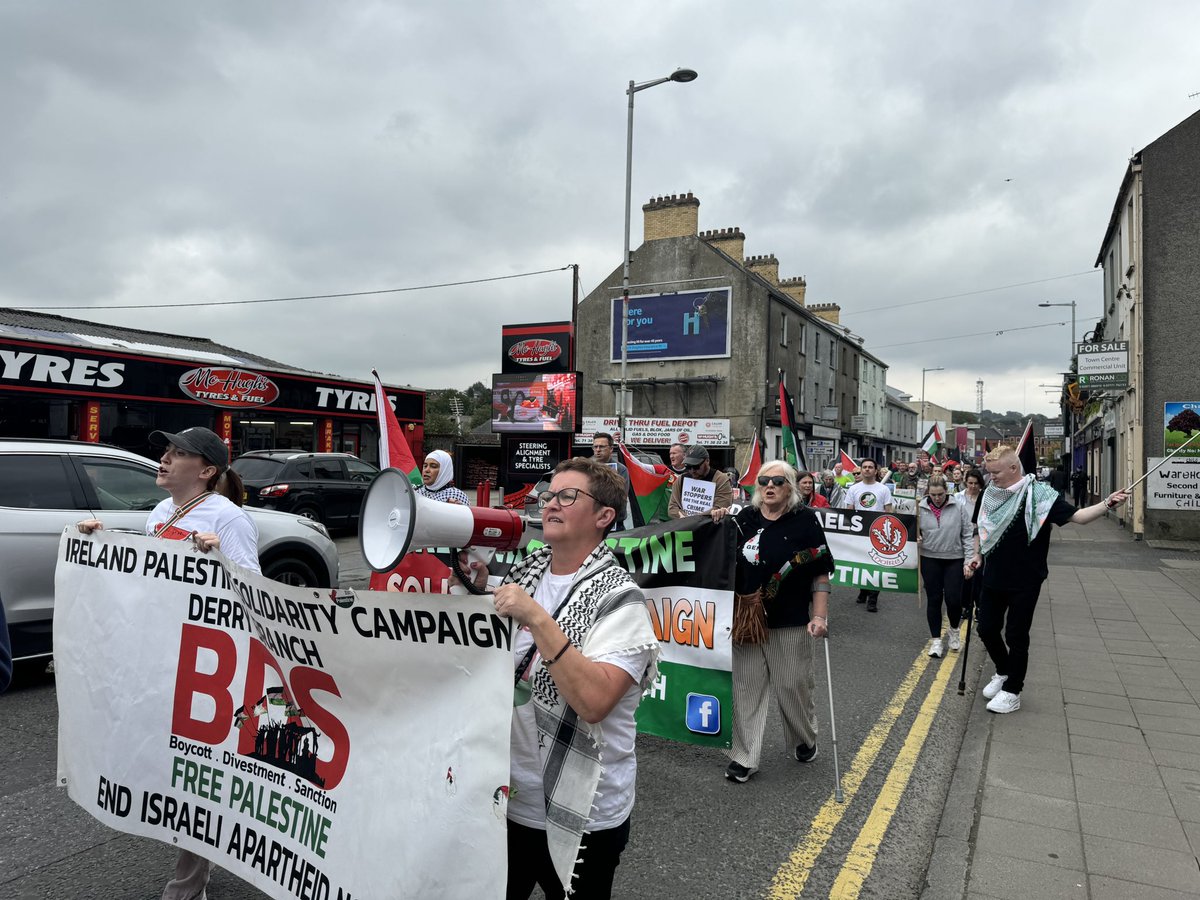 Mid Ulster IPSC tweet media