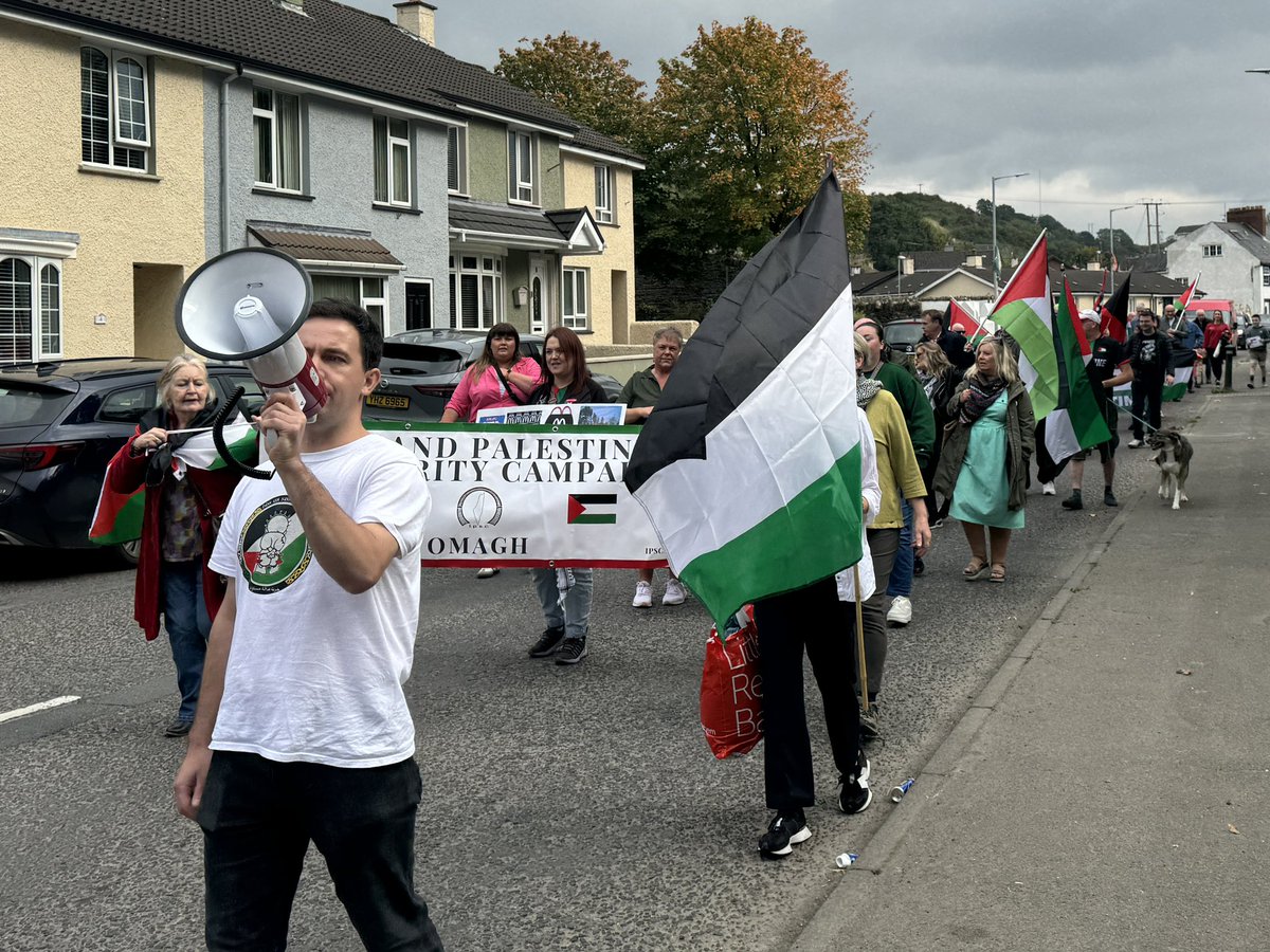 Mid Ulster IPSC tweet media