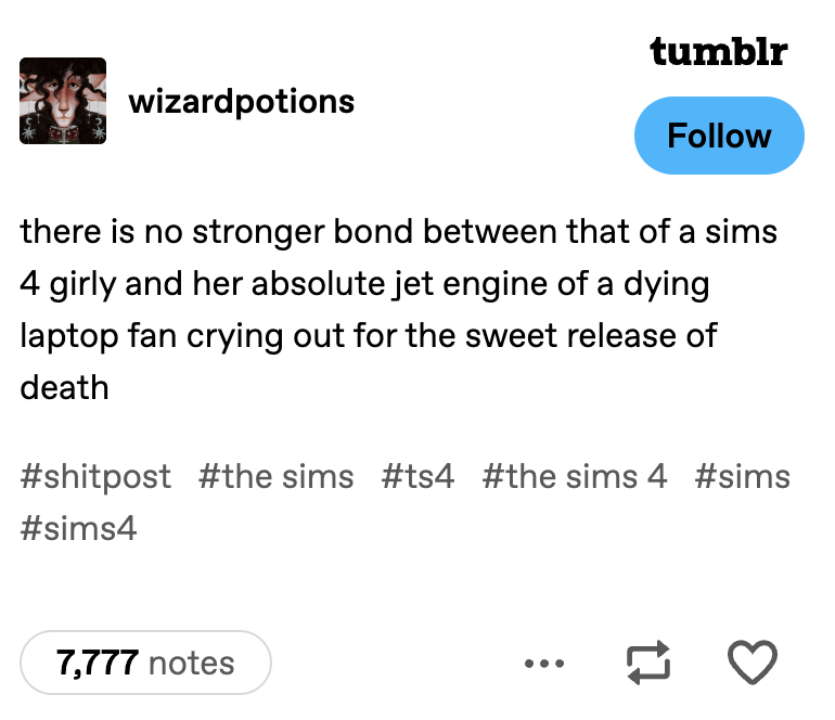 tumblr tweet media
