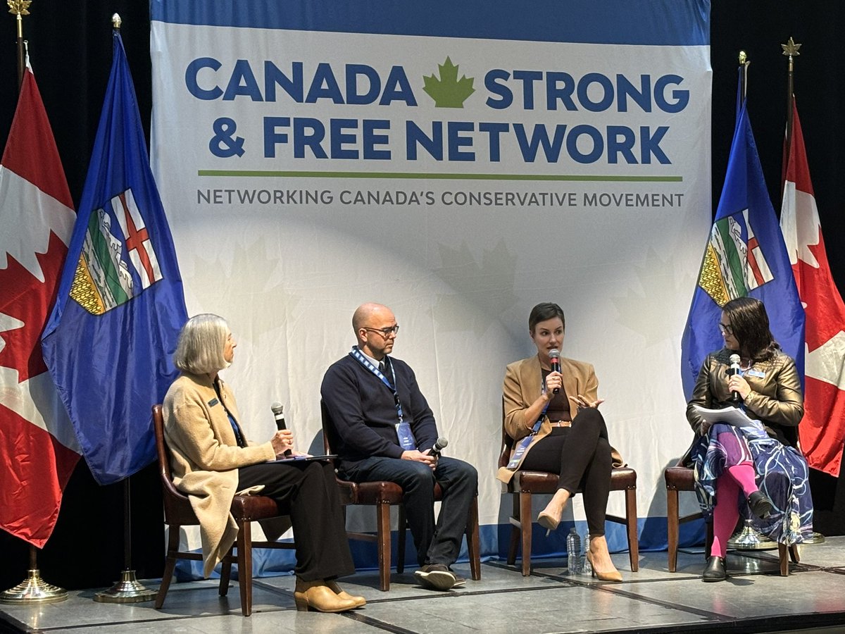 Kate Marland (@kateemarland) on Twitter photo Sharing ideas on how to improve healthcare, <a href="/iedm_montreal/">IEDM - MEI</a> director of research <a href="/KrystleWittevr1/">Krystle Wittevrongel</a> 🇨🇦 Sharing ideas on how to improve healthcare, <a href="/iedm_montreal/">IEDM - MEI</a> director of research <a href="/KrystleWittevr1/">Krystle Wittevrongel</a> 🇨🇦
