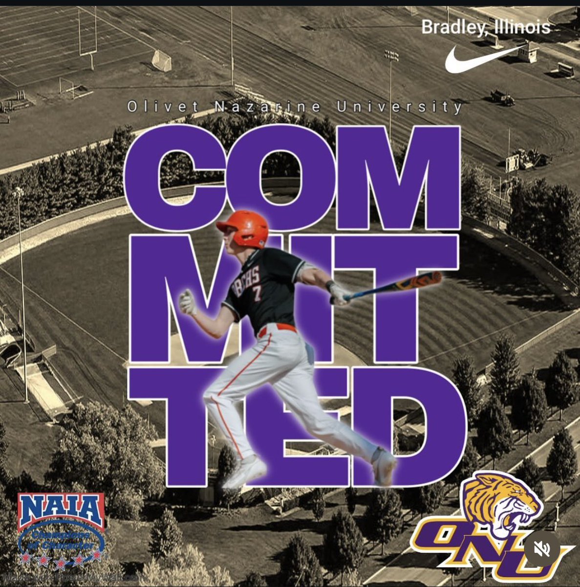 Bourbonnias Braves 2025 (@bourbbraves2025) on Twitter photo Very excited and proud of <a href="/shaulmason/">Mason Shaul</a> on his commitment to <a href="/Onazbaseball/">Olivet Nazarene Baseball</a>!! Mason played all his travel ball years for the <a href="/BBBraves/">Bourbonnais Braves</a> and itās been incredible to watch him grow!! So proud of you Mase!! GO TIGERS!! Very excited and proud of <a href="/shaulmason/">Mason Shaul</a> on his commitment to <a href="/Onazbaseball/">Olivet Nazarene Baseball</a>!! Mason played all his travel ball years for the <a href="/BBBraves/">Bourbonnais Braves</a> and itās been incredible to watch him grow!! So proud of you Mase!! GO TIGERS!!