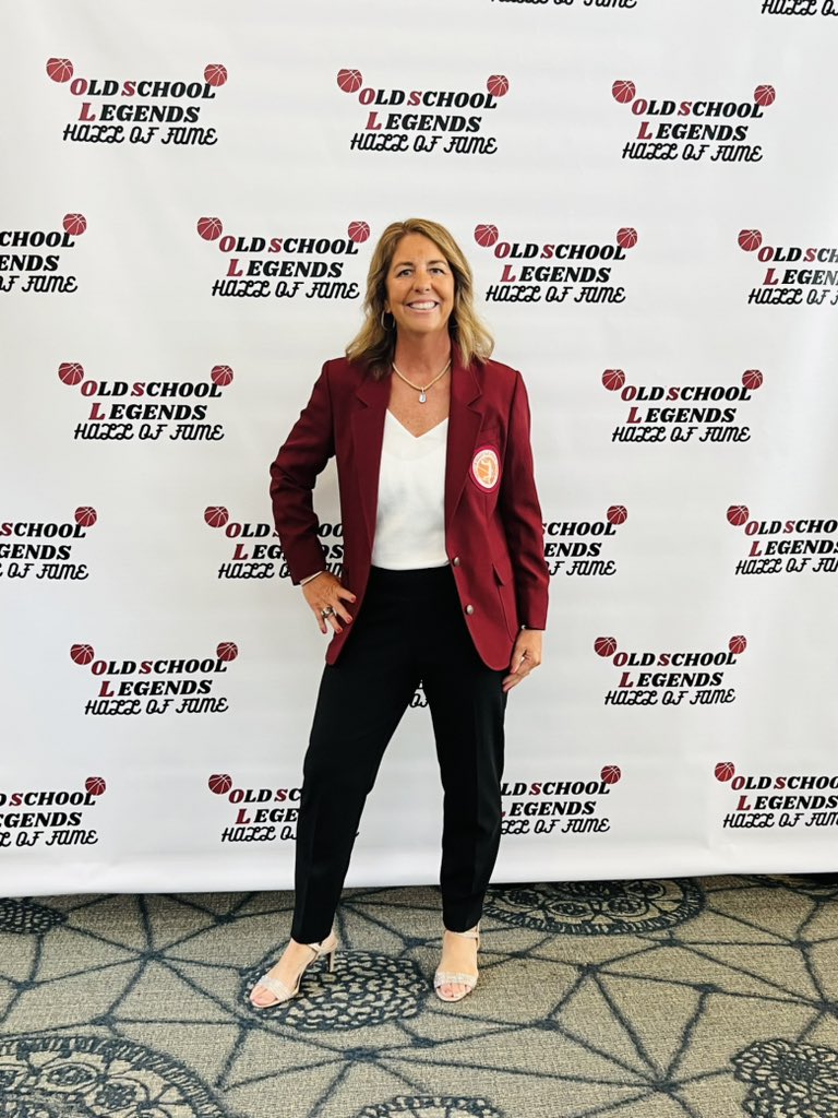 Karen Barefoot tweet media