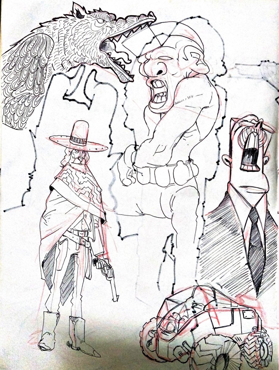 I will start posting daily art/studies here, here we go
instagram.com/aoartworld10/