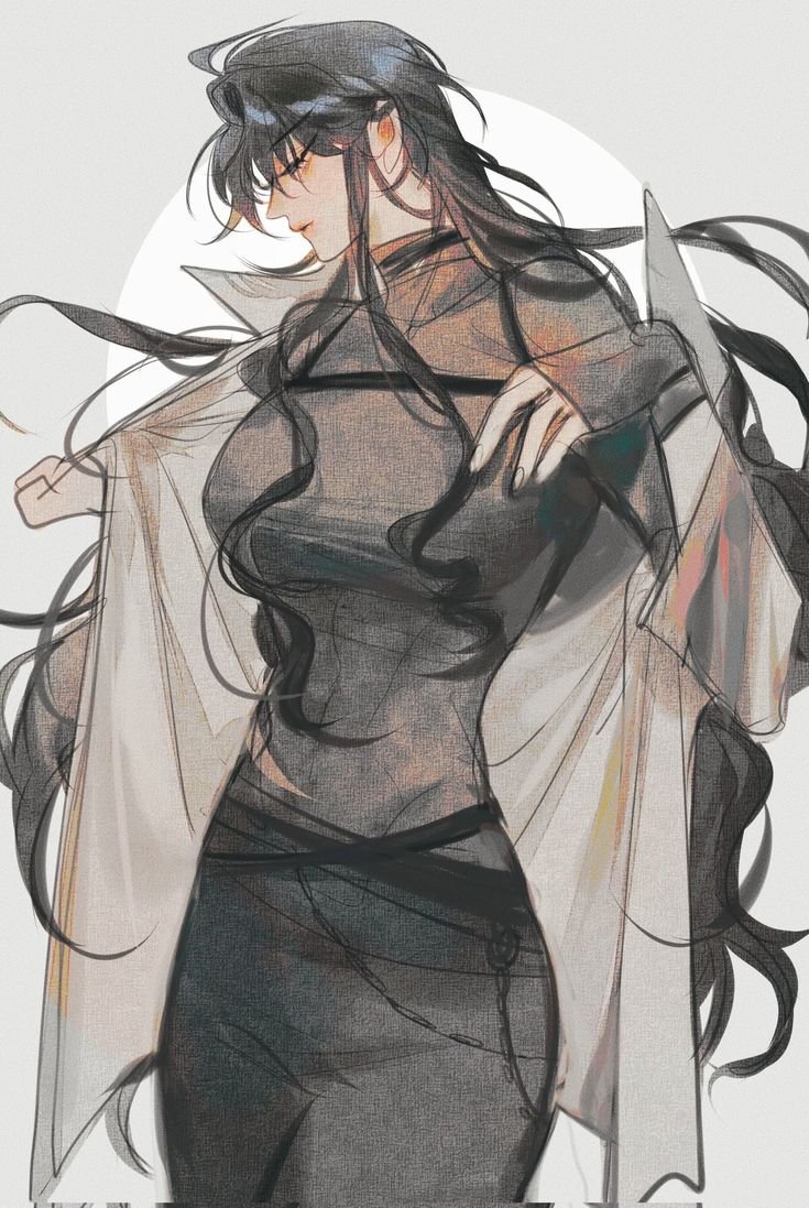 nox.ˊˎ-

do  i  muse  normal  joonghyuk  or
the  femme  /  punisher  version  .ᐣ

art  by  yion_yi  .