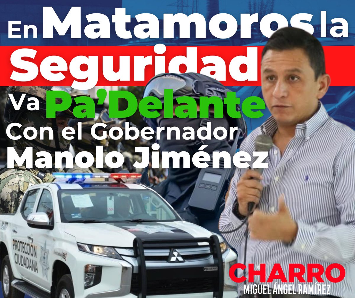 charro_rl's tweet photo. En nuestro Municipio seguimos firmes con la SEGURIDAD, con la estrategia coordinada entre los tres órdenes de Gobierno.

En conjunto con nuestro amigo @manolojim; Gobernador del Estado

EN SEGURIDAD VAMOS PA’ DELANTE #APasosDeGigante 
#JuntosLoHacemosMuchoMejor ✌🏼 https://t.co/U0ZNuYO6l7