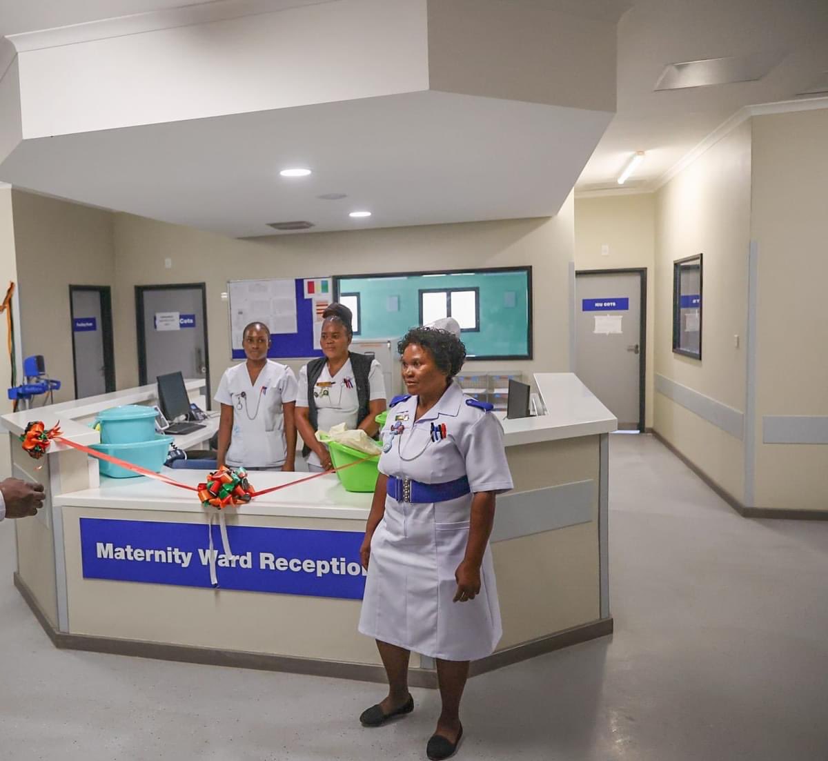 Hakainde Hichilema tweet media