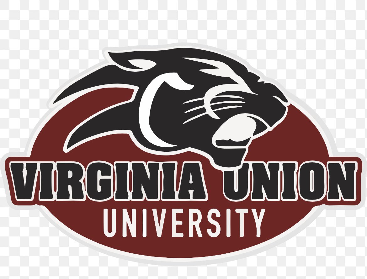 Huge thanks and gratitude to Virginia Union University for blessing me with an offer this afternoon after practice!!!