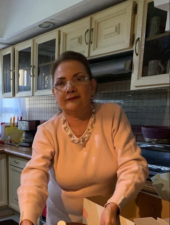 LulyVeraSoy's tweet photo. Mi suegra con transplante de hígado, hace un año que no le dan medicamento en el centro médico de occidente.
Ciclosporina de 100 en cápsulas de gel (inmunosupresor...para trasplante de higado)
¿Me ayudan a compartir? @SSalud_mx @chavo2010 @DeniseDresserG @Claudiashein https://t.co/5M1b1ujZ6Q
