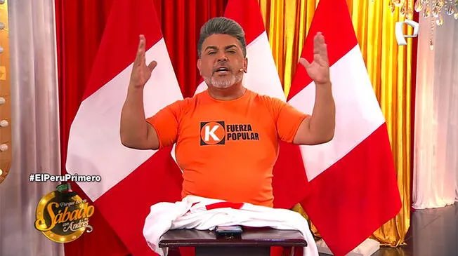 videitomanda's tweet photo. Como todo corrupto Andrés Avelino Hurtado Grados Alias Chibolin le debe a la @SUNATOficial más de S/. 300,000
Al mismo estilo de su habitual invitado @rlopezaliaga1 https://t.co/sKDQhQyuJn