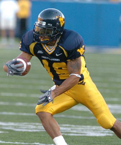 After a great conversation with <a href="/CoachBlaineStew/">Blaine Stewart</a> im blessed to receive a offer from <a href="/WVUfootball/">West Virginia Football</a> thanks <a href="/CoachBlaineStew/">Blaine Stewart</a> and <a href="/210ths/">2Tenths Speed & Agility</a> 
 
<a href="/MohrRecruiting/">ChartChirp</a> <a href="/EdOBrienCFB/">EdOBrien247</a> <a href="/BenTenuta/">Ben Tenuta</a> <a href="/TheJuiceOnline/">Syracuse On SI | The Juice Online</a> <a href="/AveryHawkins/">Avery Hawkins</a> <a href="/Rivals/">Rivals</a> <a href="/wpialsportsnews/">The Content King Sports Media</a> <a href="/247Sports/">247Sports</a> <a href="/CoachLehmeier/">Ryan Lehmeier</a> <a href="/PCC_FOOTBALL/">Central Catholic Football</a>