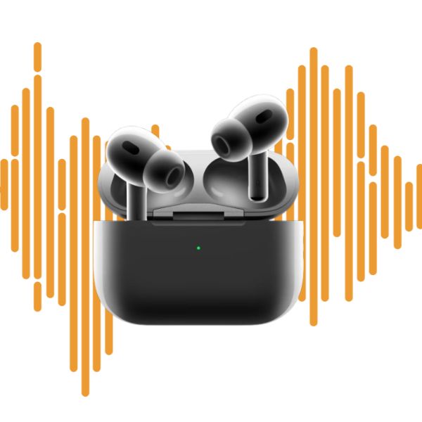 AnnaDomanska_'s tweet photo. Tech That Takes Us Forward: AirPods Pro 2 Will Double as Hearing Aids https://t.co/ddXsh8qq4a https://t.co/echCzZv8GB