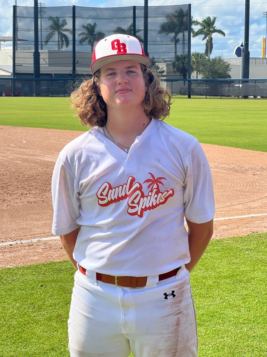 Prospect Wire | Player Spotlights tweet media