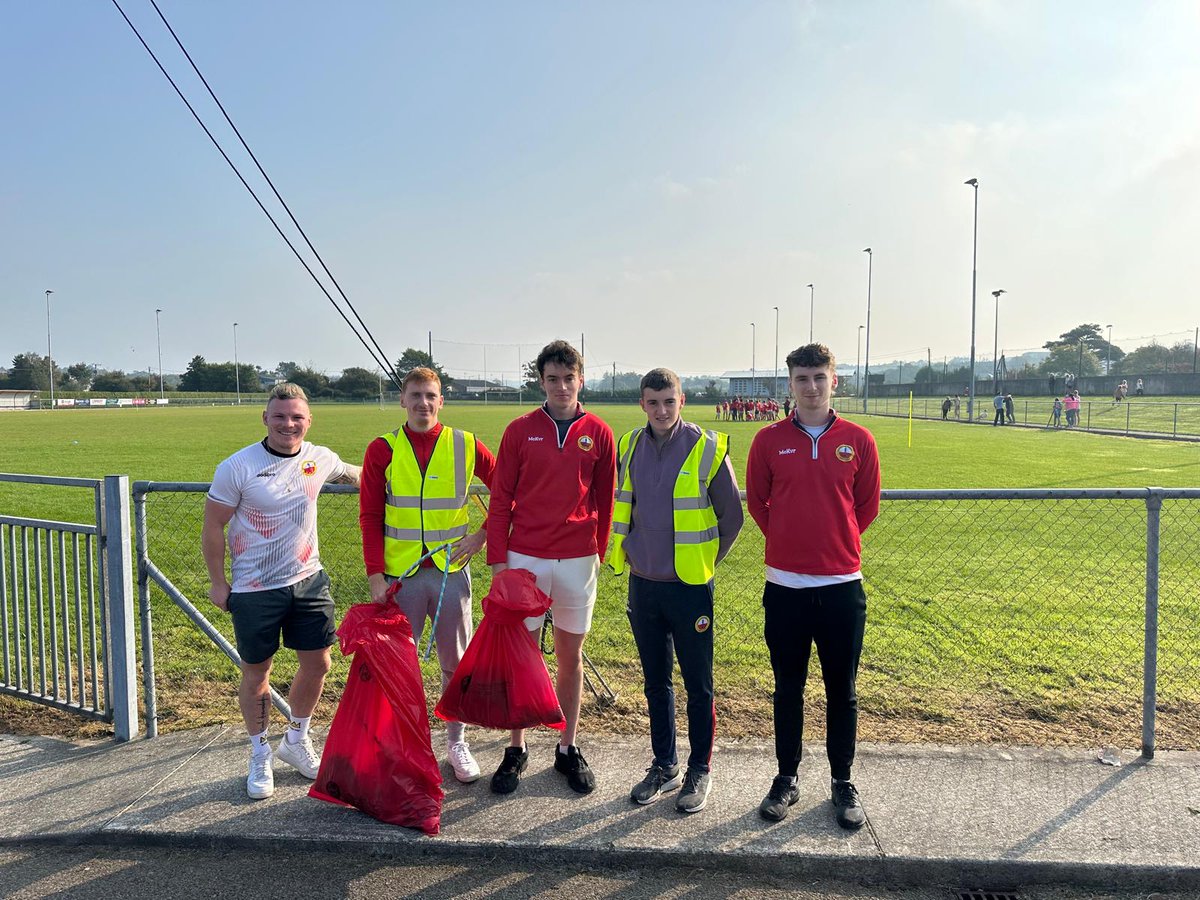 O'Donovan Rossa GAA (Cork) tweet media