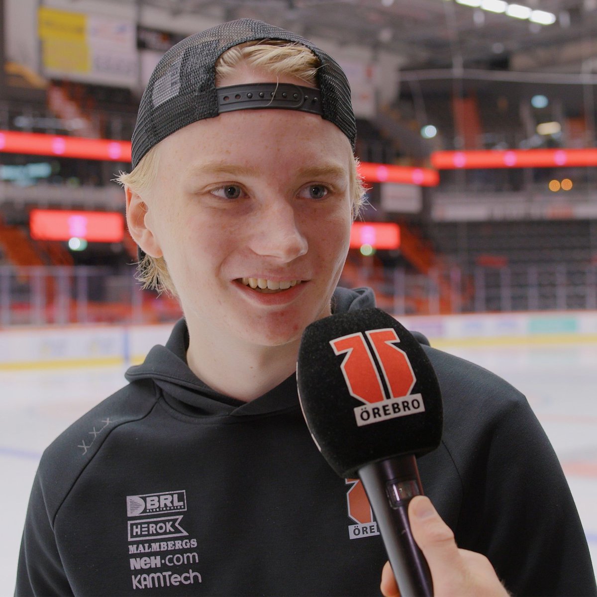 Örebro Hockey tweet media