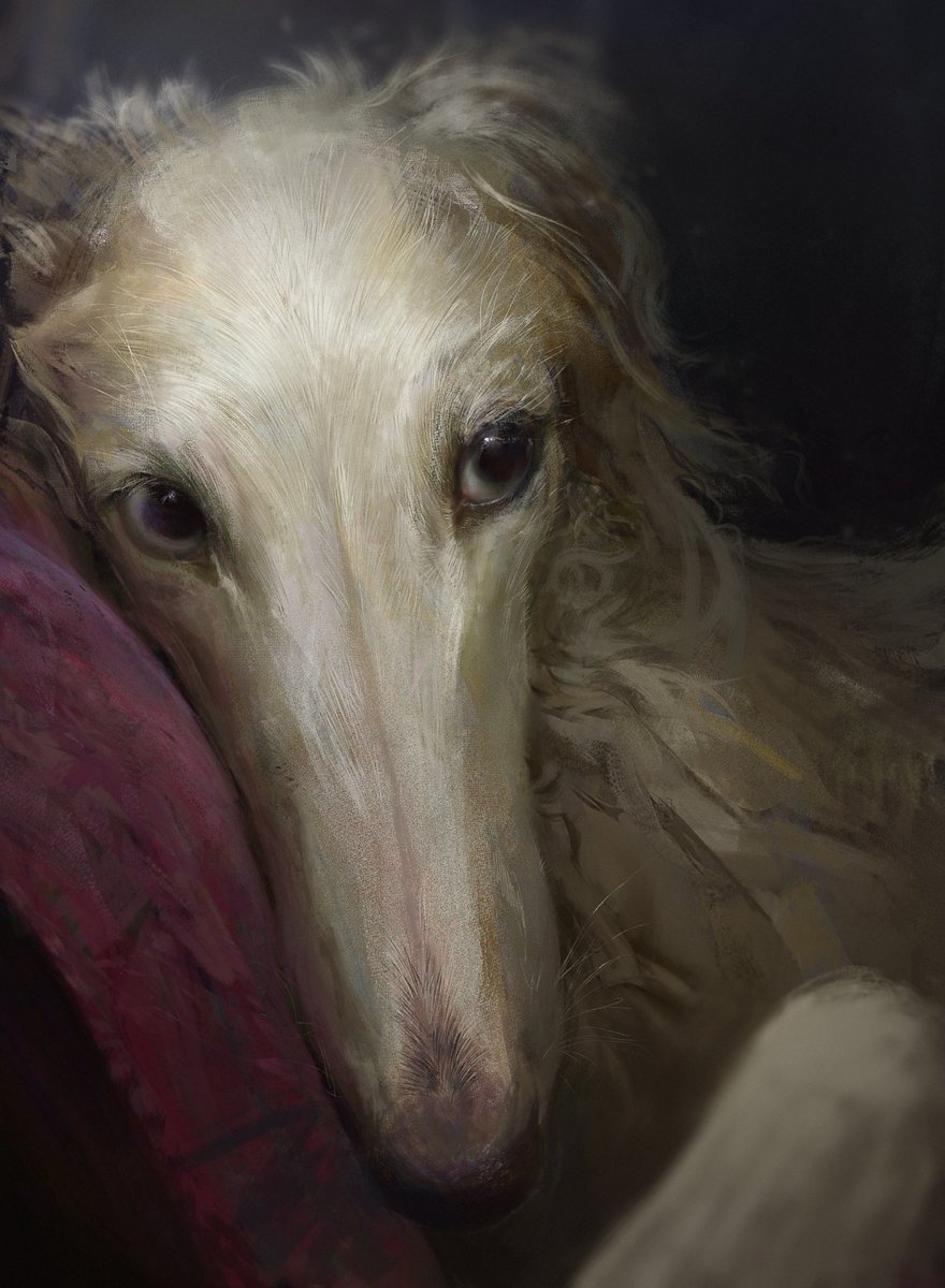 Nonny - trying to post art tweet media
