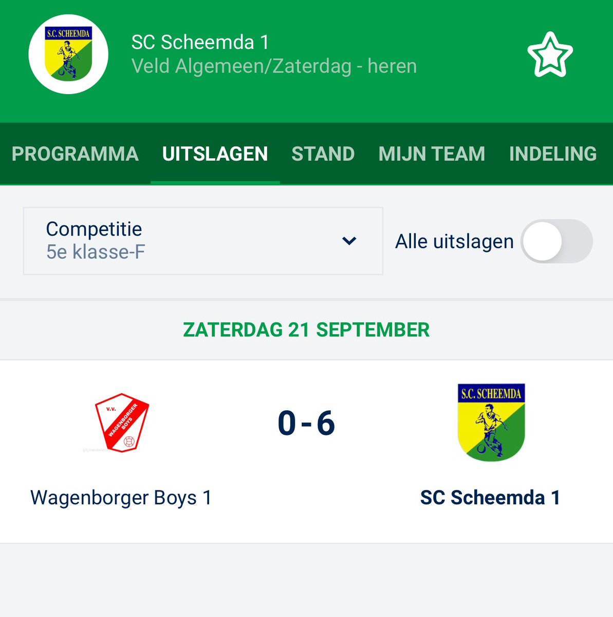 Cor Grozema tweet media