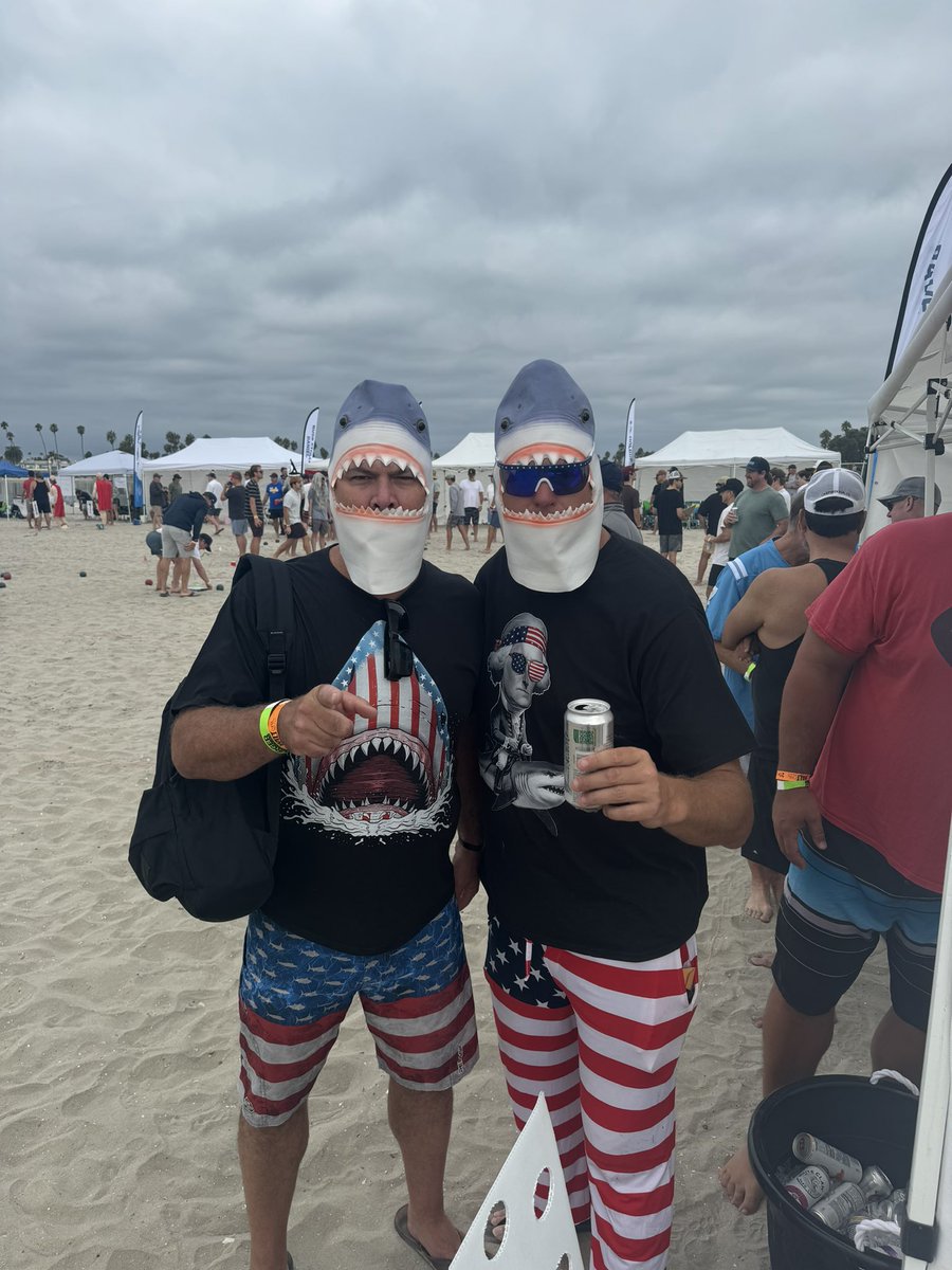 America