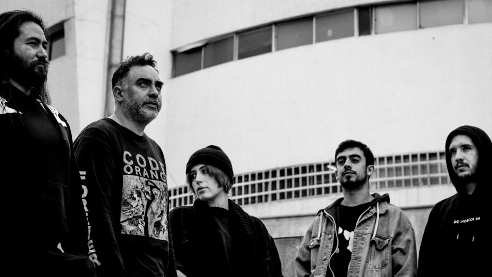 Chances: Un sonido que evoluciona y emociona  dlvr.it/TDWpnv