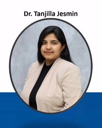 Rising Star Postdoc Award-Congratulations Dr. Tanjila Jesmin 
<a href="/tanjila_jesmin/">Tanjila Jesmin</a>. Recognizing exceptional postdocs who have demonstrated significant achievements in leadership &amp; service 
<a href="/UF/">FLORIDA</a>. Honoring their contributions to their field &amp; <a href="/UF/">FLORIDA</a> community. <a href="/EvergladesREC/">UF IFAS Everglades REC - Belle Glade</a> <a href="/SoilWaterSci/">UF/IFAS Dept of Soil, Water & Ecosystem Sciences</a>