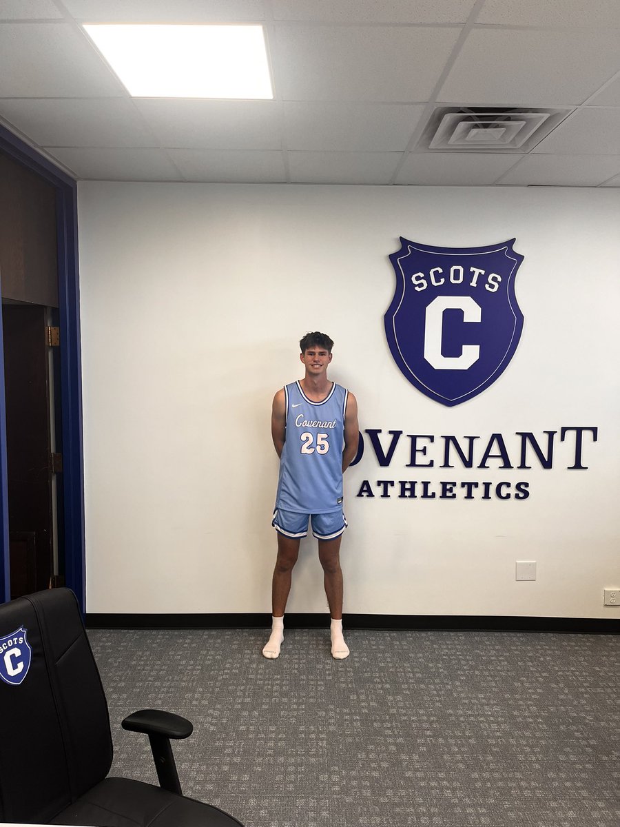 Grant Smith (@grantsm25) on Twitter photo After a great visit and talk with coach brown I am blessed to have received an official offer from covenant college!! <a href="/CoachJoshBrown/">Josh Brown</a> <a href="/RecruitGAHoops/">Recruit GA Hoops</a> #goscots #officialoffer After a great visit and talk with coach brown I am blessed to have received an official offer from covenant college!! <a href="/CoachJoshBrown/">Josh Brown</a> <a href="/RecruitGAHoops/">Recruit GA Hoops</a> #goscots #officialoffer