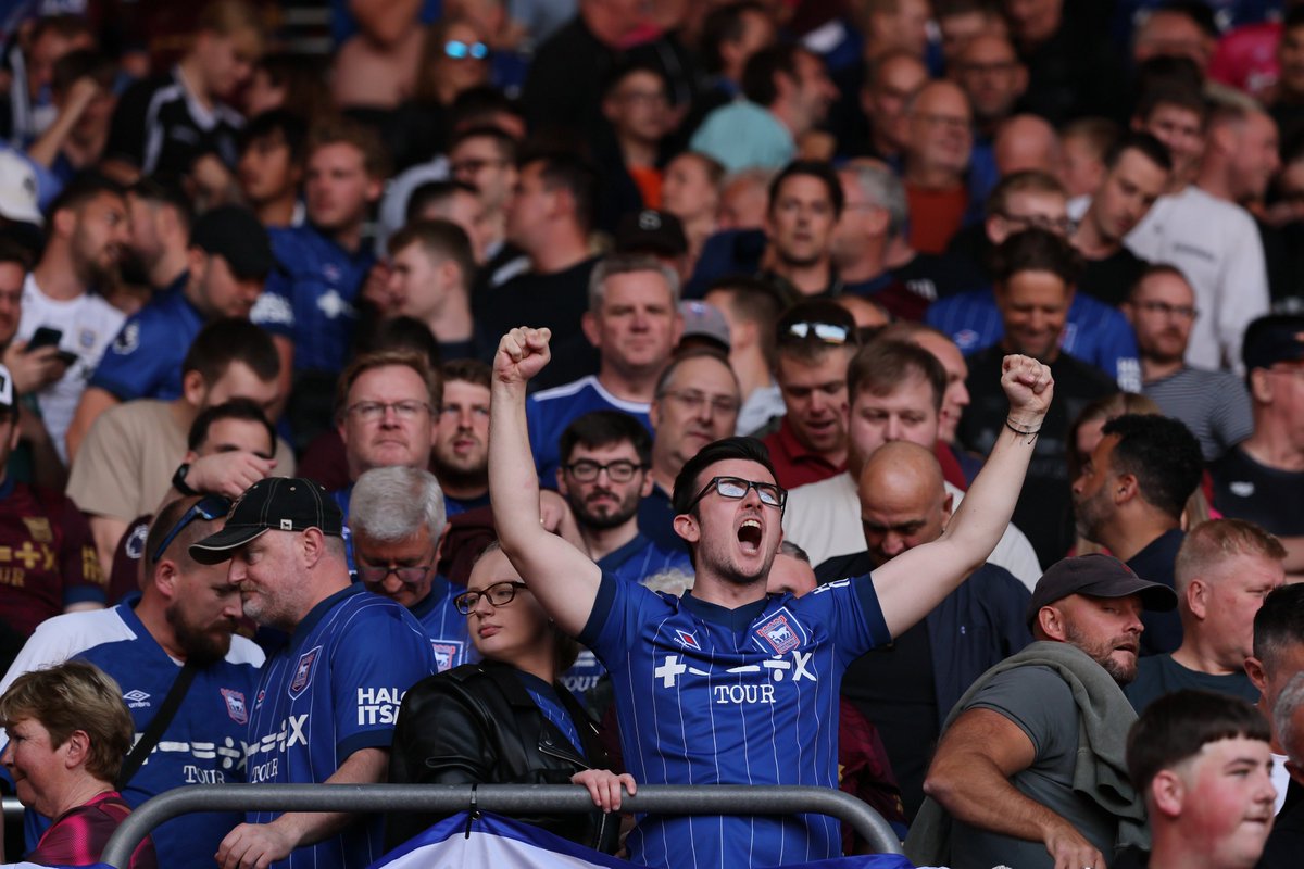 IpswichTown's tweet image. 🔵⚪️

#SOUIPS