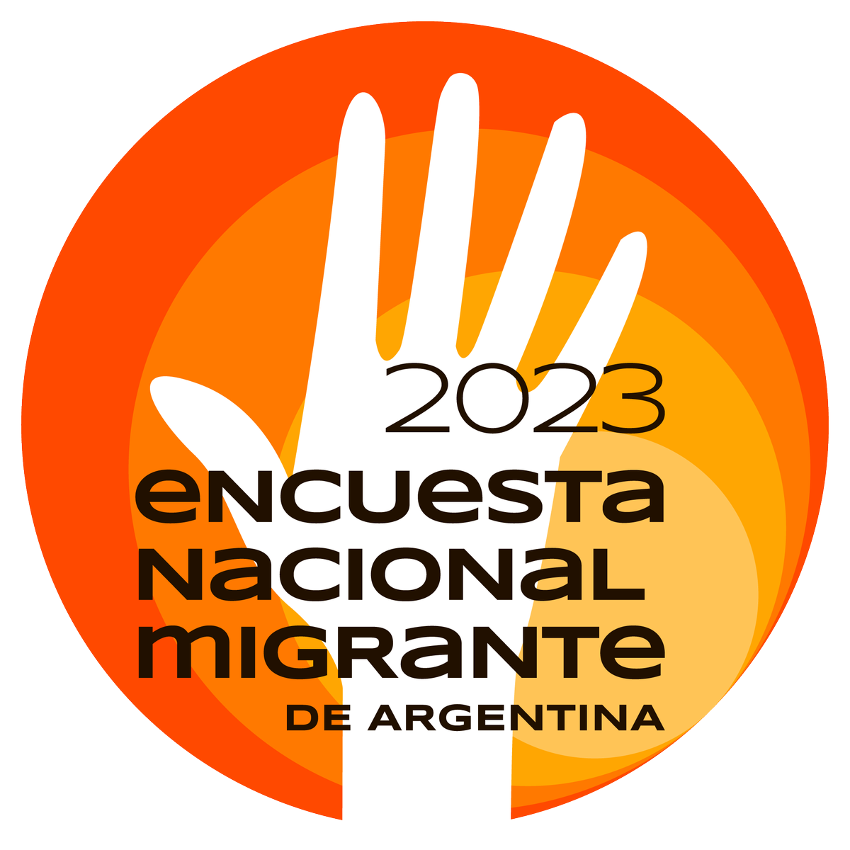 Colectivo Encuesta Nacional de Migrantes (ENMA) tweet media