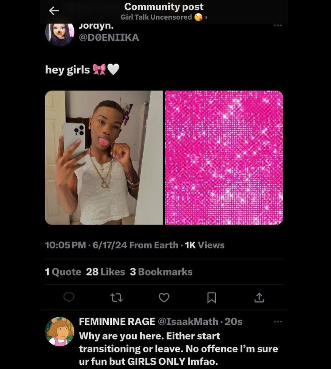 buffys's tweet image. 