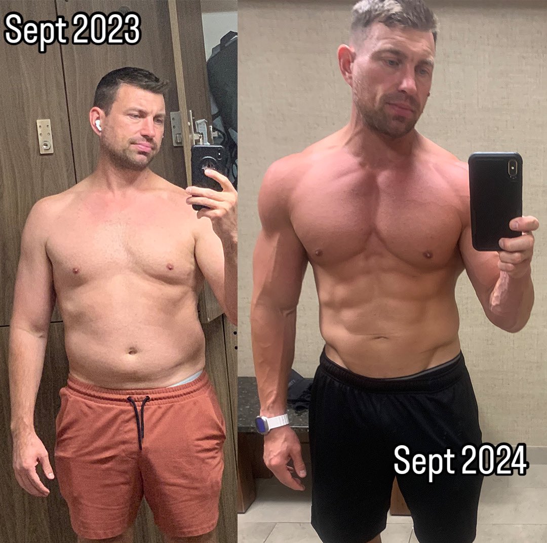 What I’ve been up to.