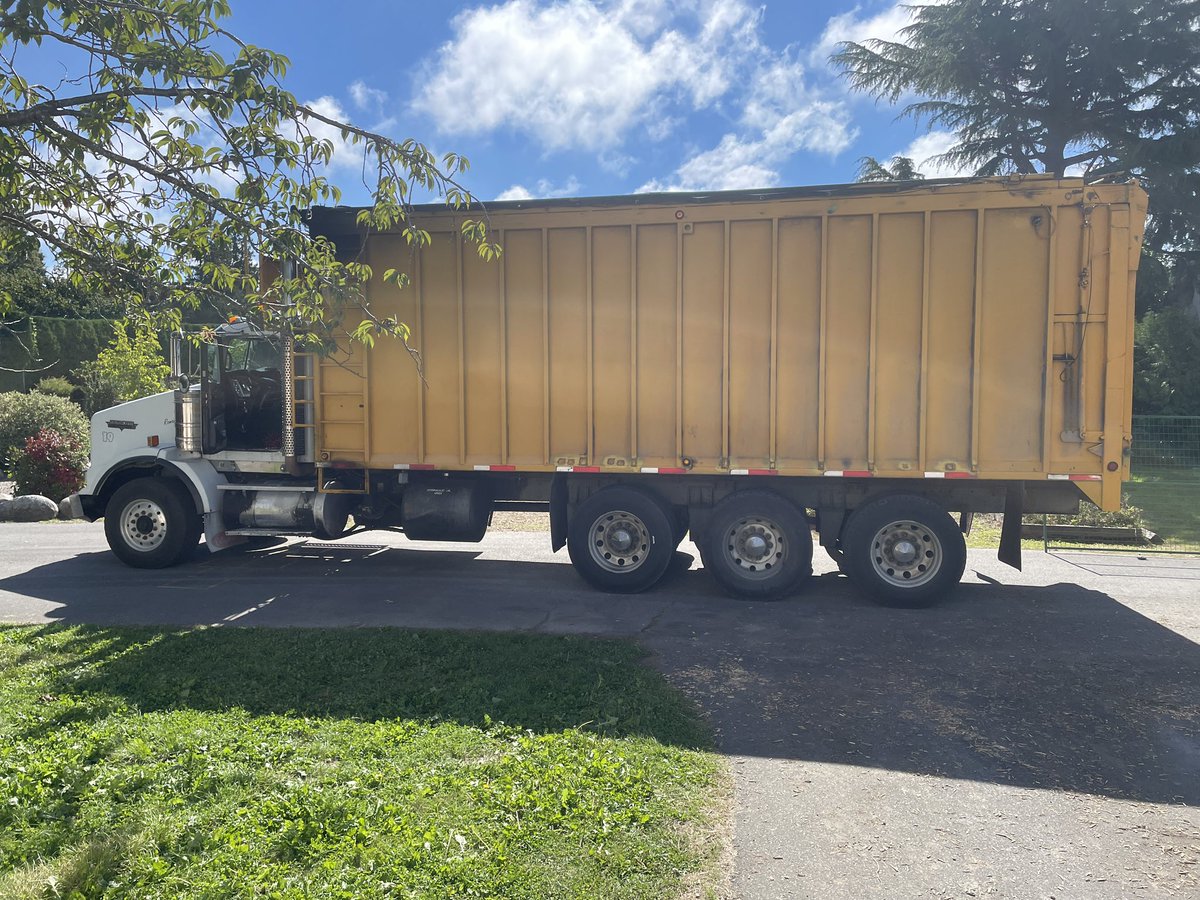 Thompson Elementary tweet media